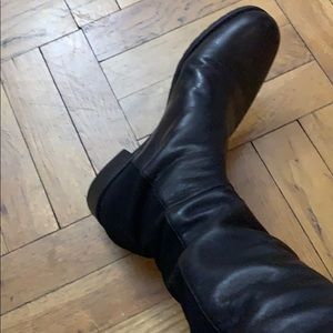 KNEE HIGH Boots